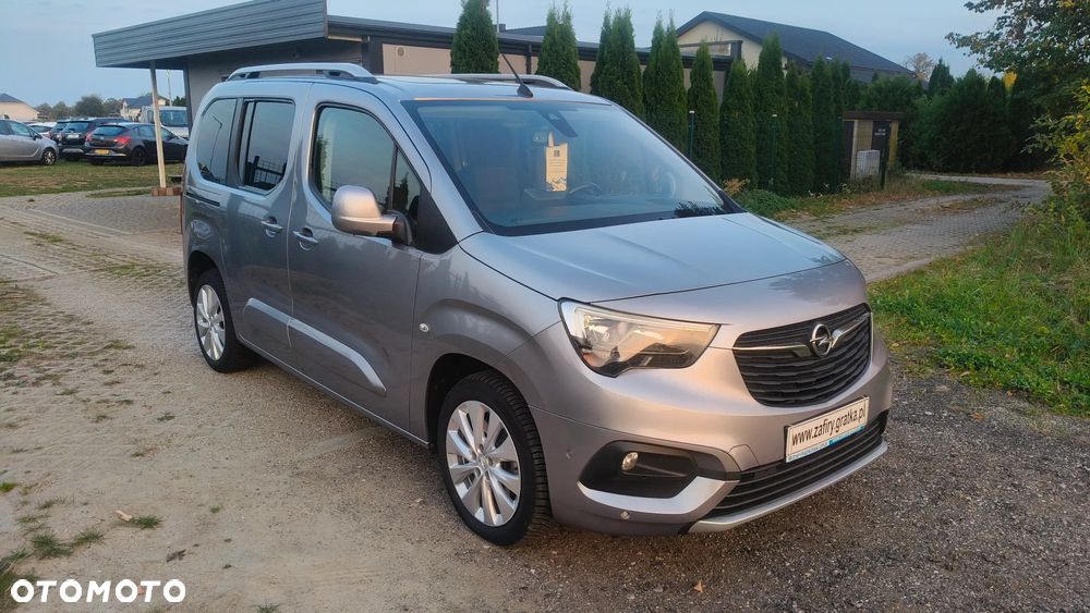 Opel Combo 1.5 D Start/Stop Innovation - 3