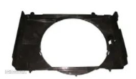 Resguardo do ventilador radiador Nissan Pickup D22 YD25 21476-2TB0A - 1