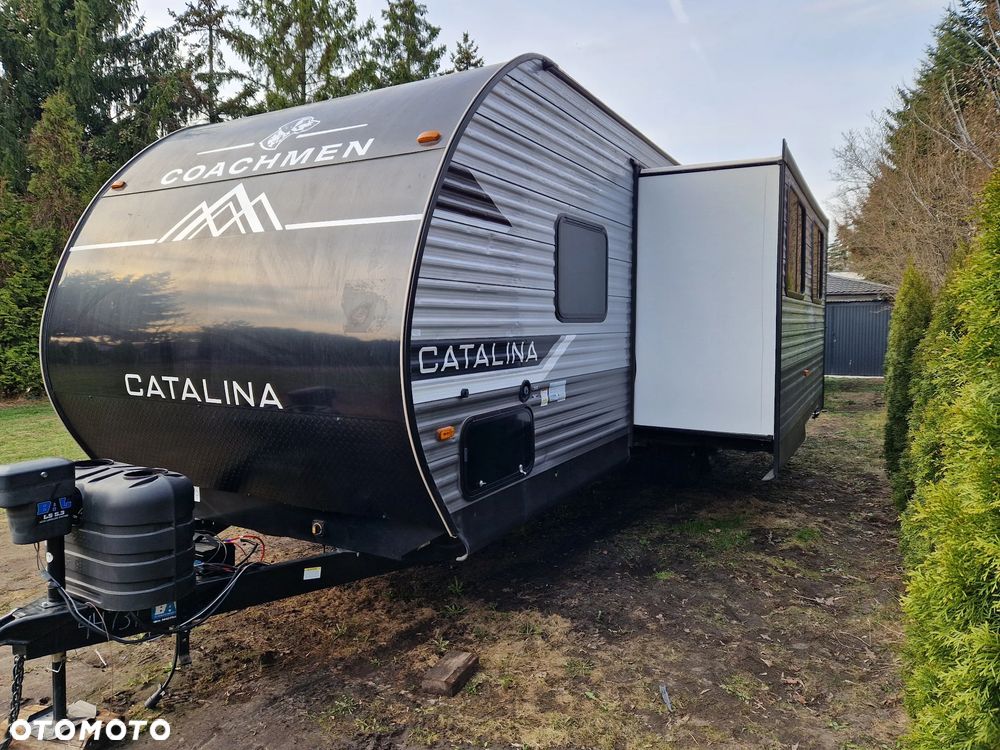 Inny coachman catalina summit series - 5