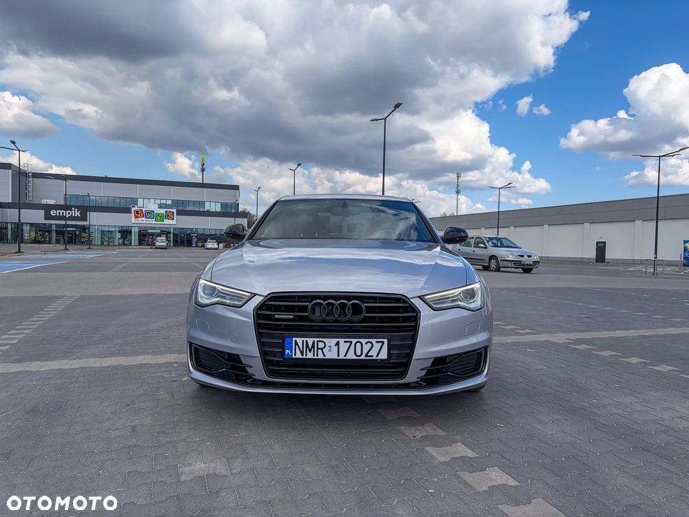 Audi A6 Limousine - 2