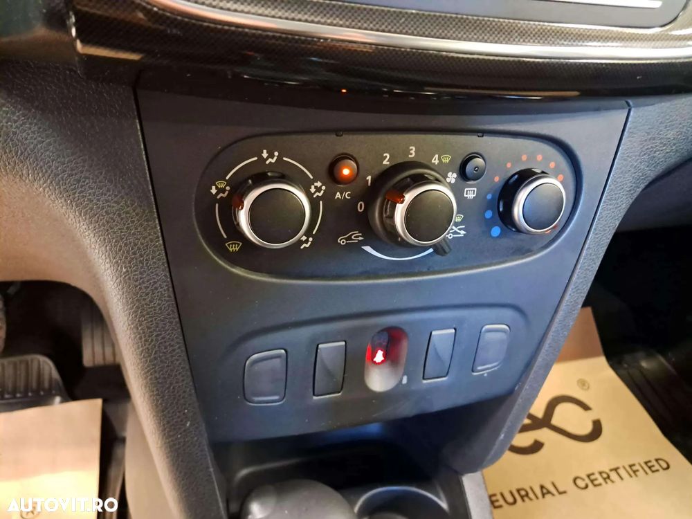 Dacia Logan 1.5 Blue dCi Laureate - 16
