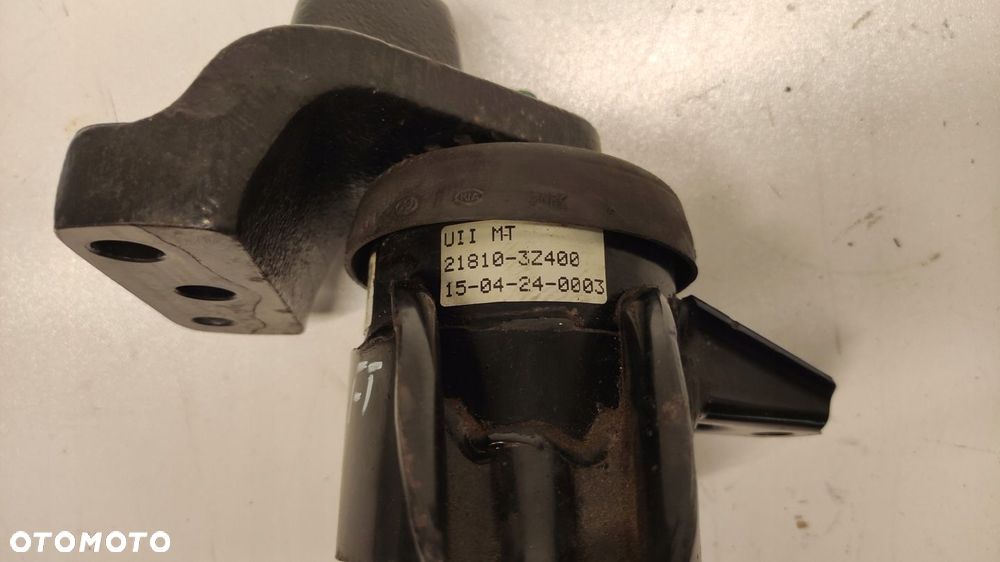 PODUSZKA SILNIKA HYUNDAI I40 LIFT1.7 CRDI EURO 6 15-19 21810-3Z400 - 4