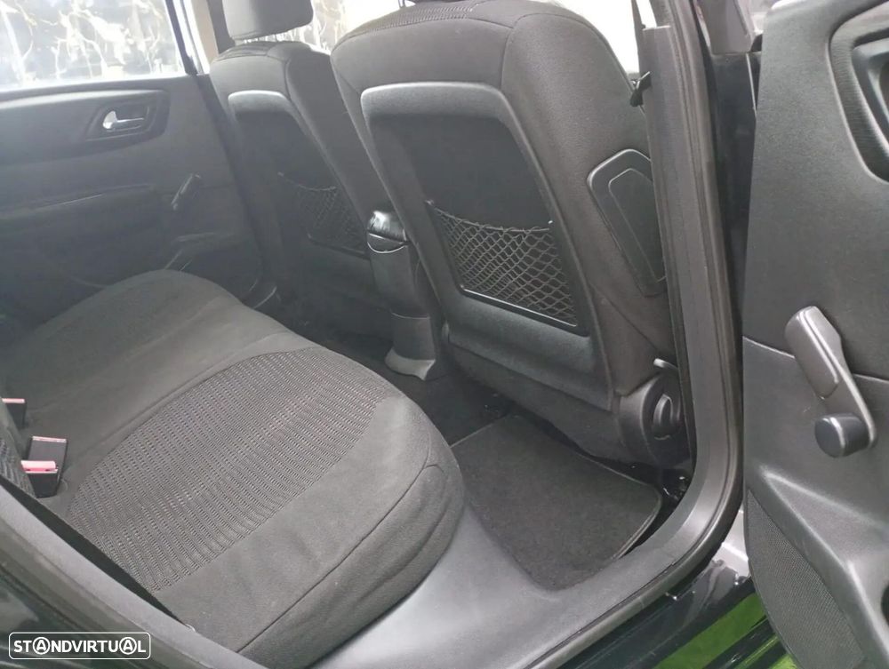 Citroën C4 - 32