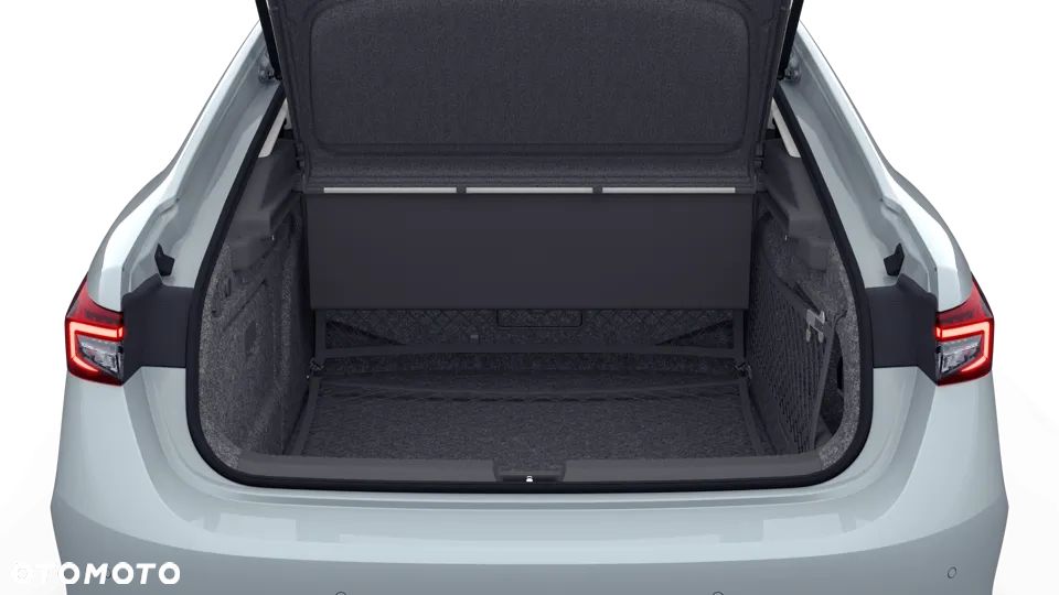 Skoda Superb 1.5 TSI mHEV Edition 130 DSG - 6