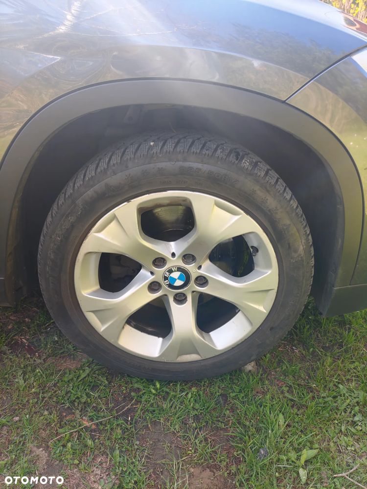 BMW X1 sDrive18d xLine - 7