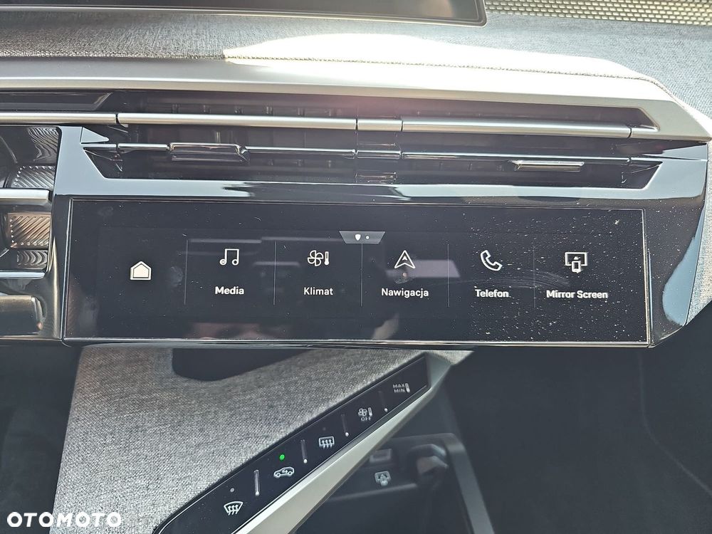 Peugeot 3008 - 21