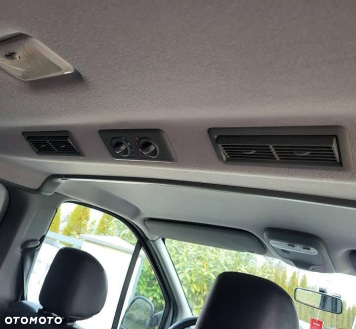 Renault Trafic - 6