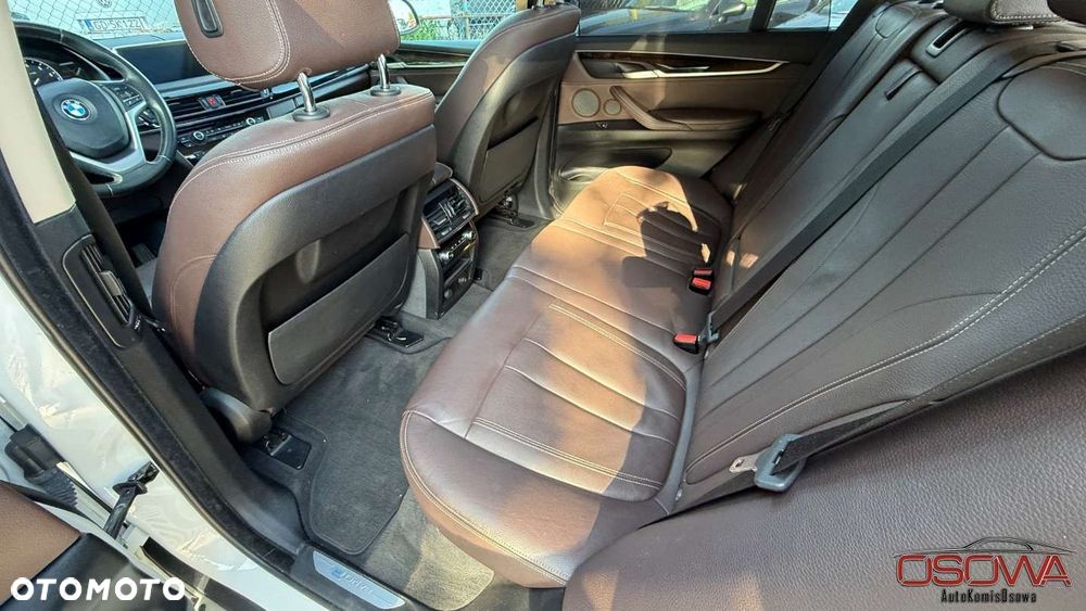 BMW X5 xDrive40e - 27