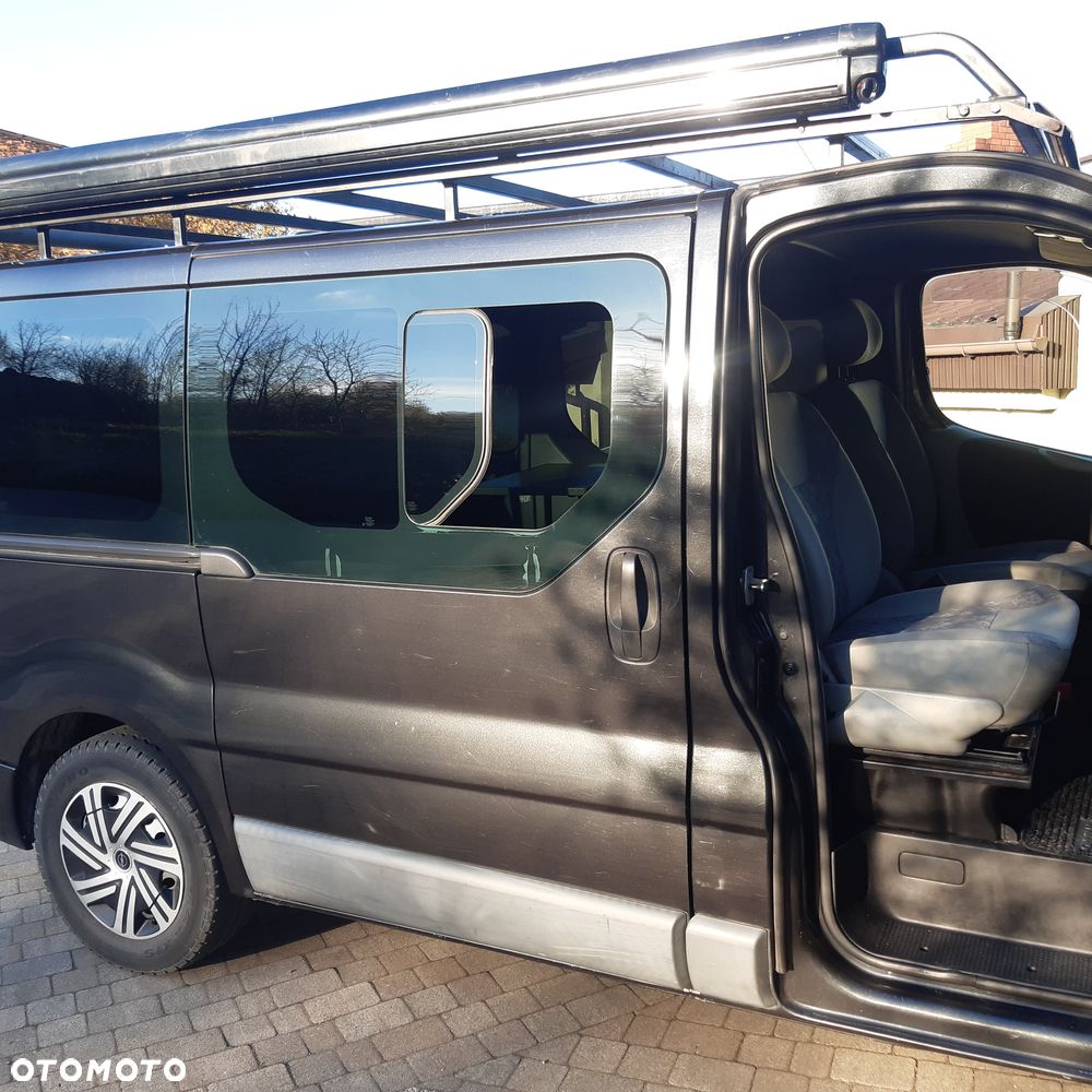 Opel Vivaro L1H1 Life - 23