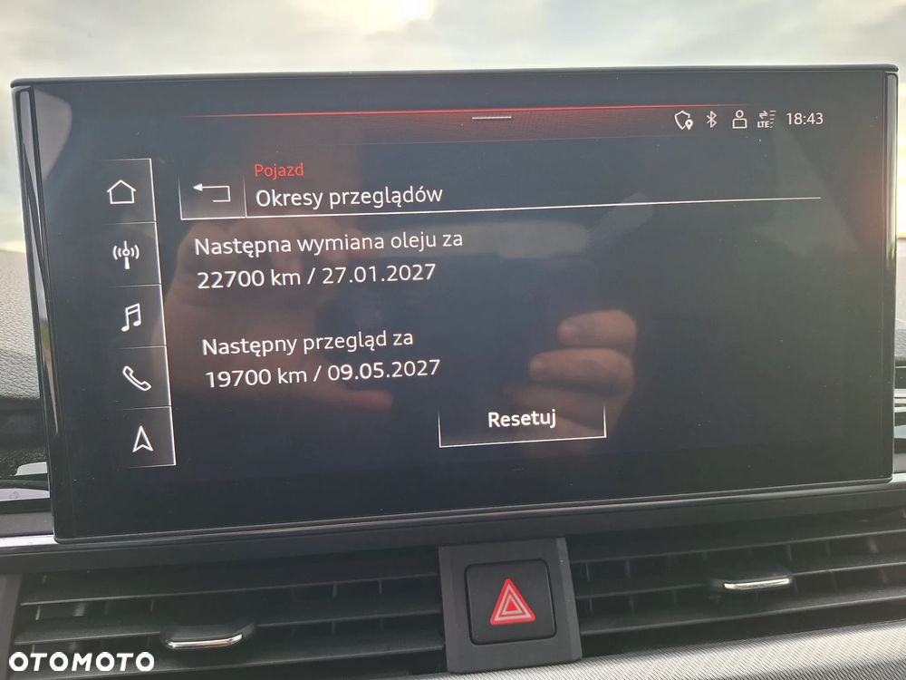 Audi A4 Allroad - 33