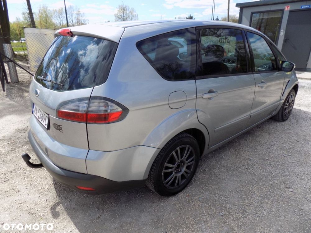 Ford S-Max - 3