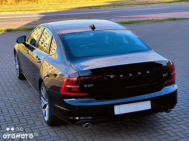Volvo S90 T6 AWD Geartronic Momentum - 7