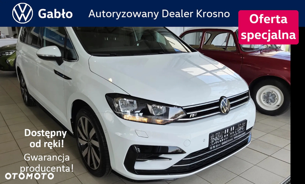 Volkswagen Touran 1.5 TSI EVO Highline