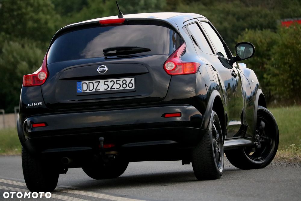 Nissan Juke 1.6 Tekna - 38