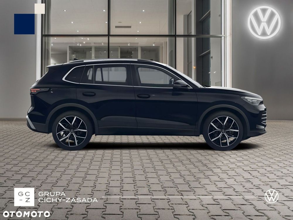 Volkswagen Tiguan 1.5 eHybrid PHEV 150kW Elegance DSG - 7