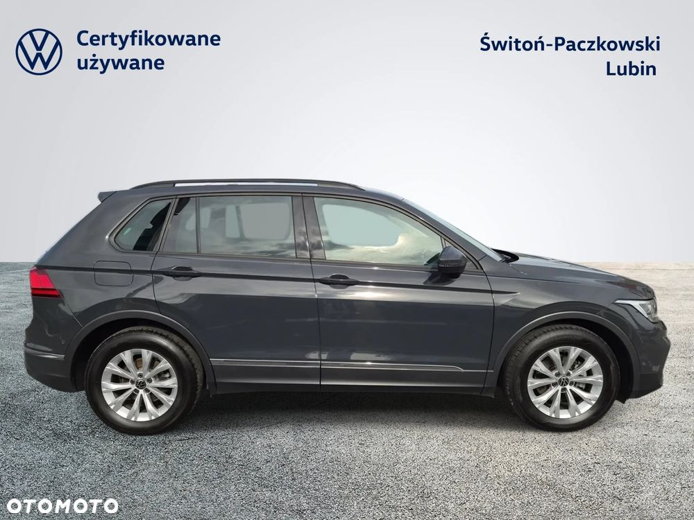 Volkswagen Tiguan 2.0 TDI SCR Life DSG - 3