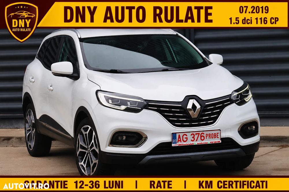 renault kadjar