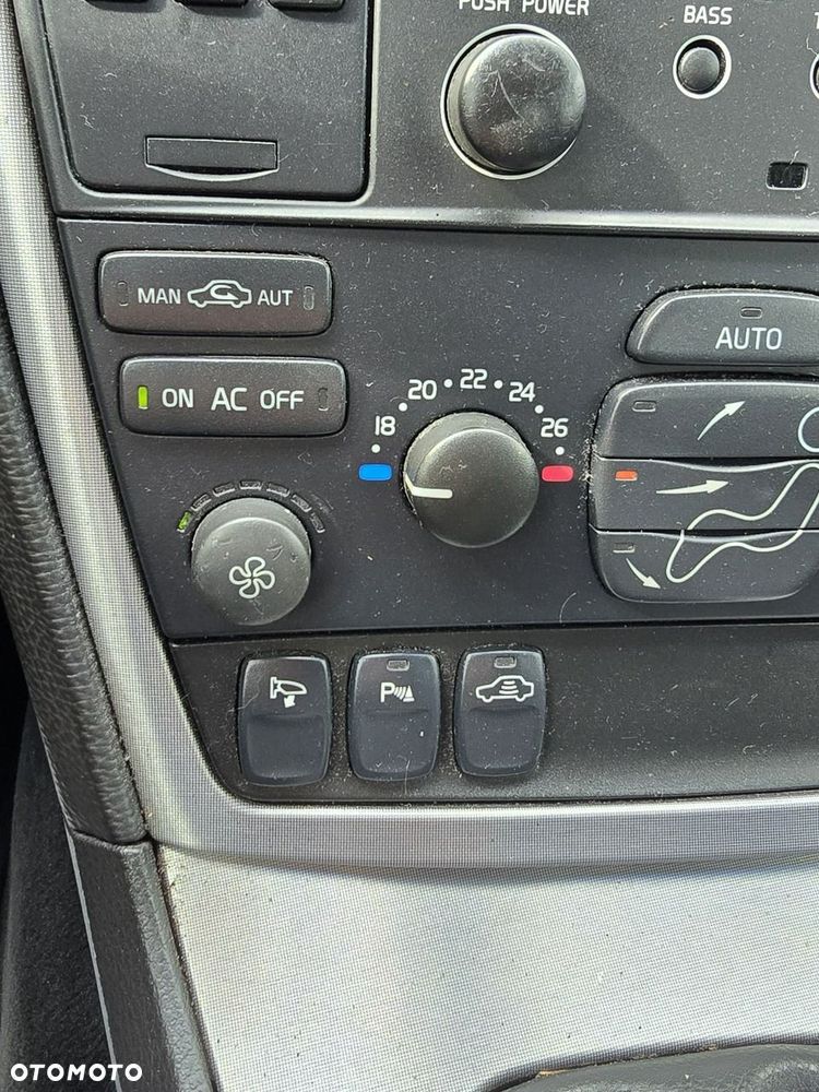 Volvo S60 - 30