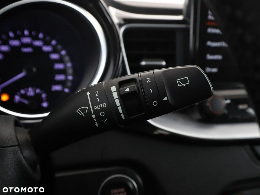 Kia XCeed 1.6 GDI DCT6 OPF SPIRIT - 33