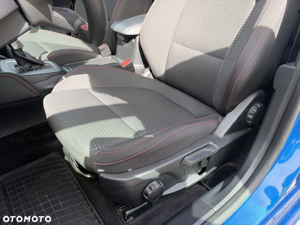 Ford Focus - 13