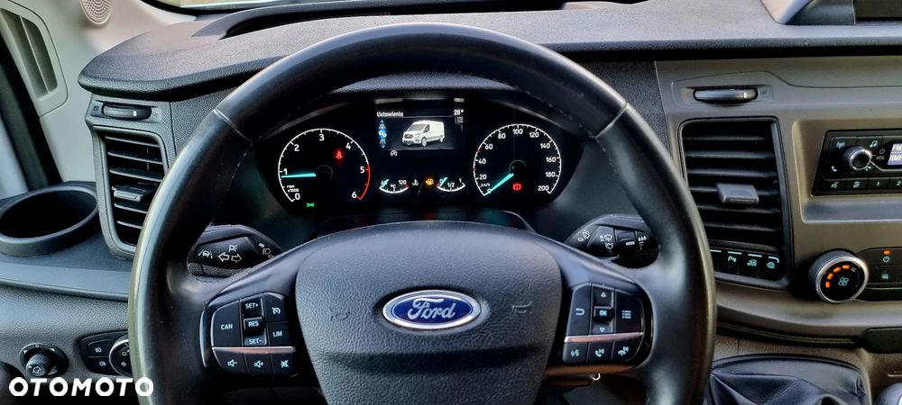 Ford TRANSIT - 14