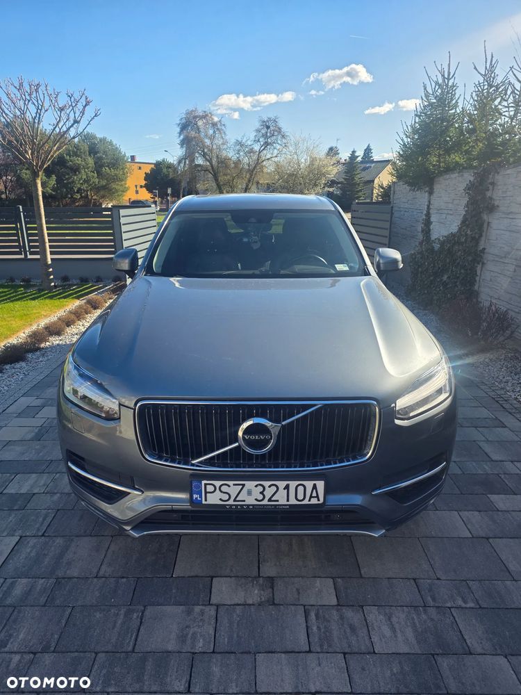 Volvo XC 90 - 2