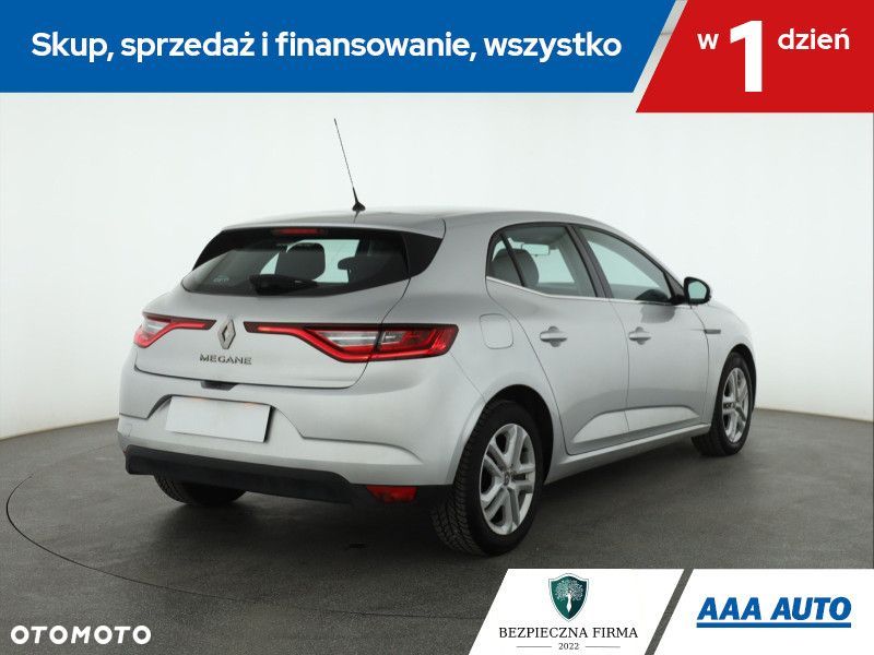Renault Megane - 7