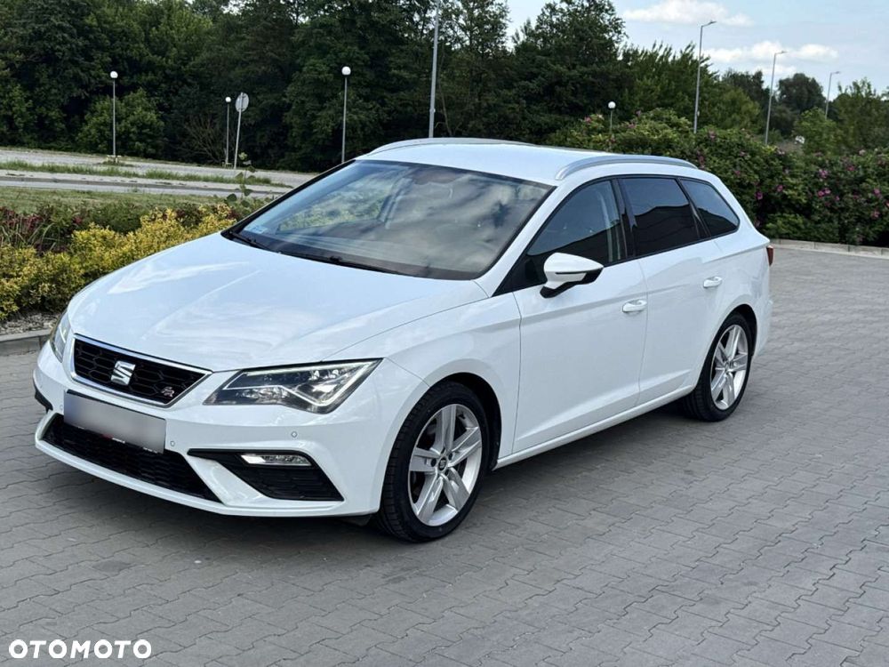 Seat Leon - 2