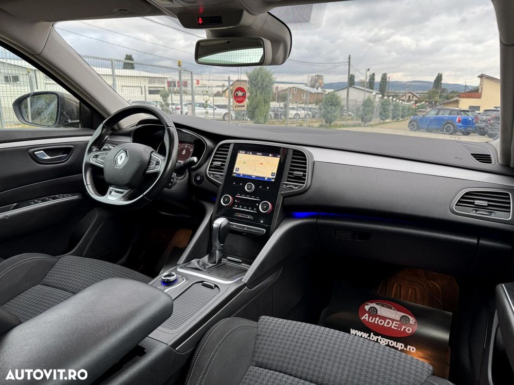 Renault Talisman - 6