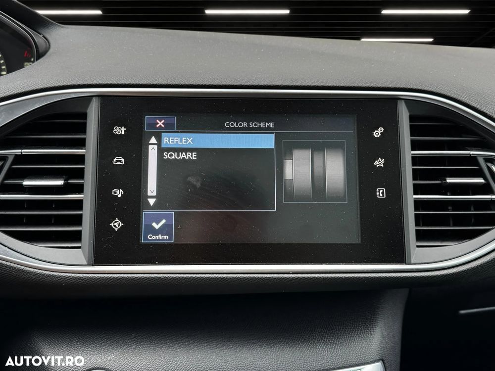 Peugeot 308 PureTech 110 Stop & Start Style - 38