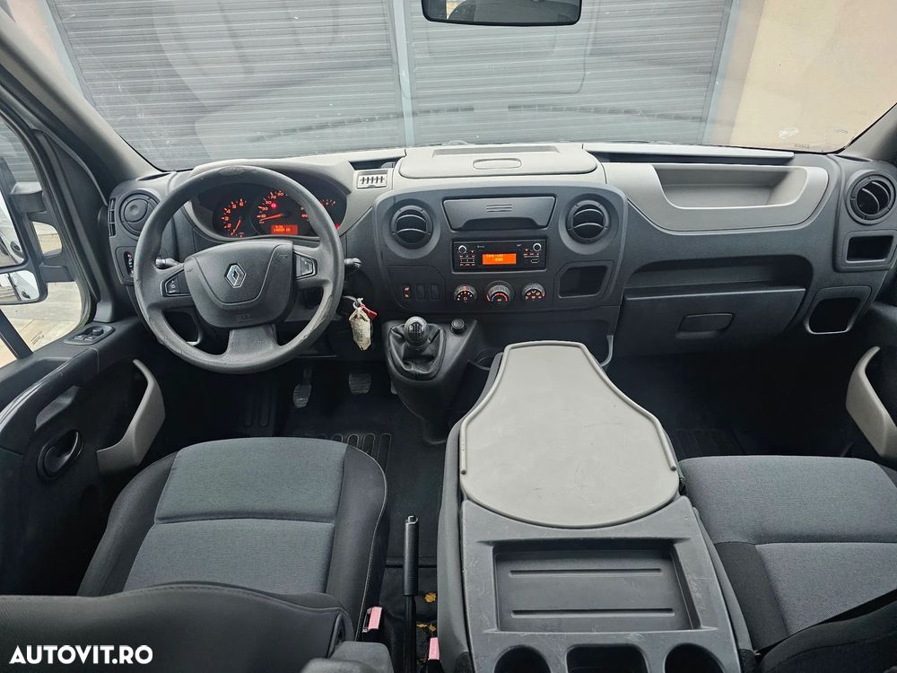 Renault Master - 21