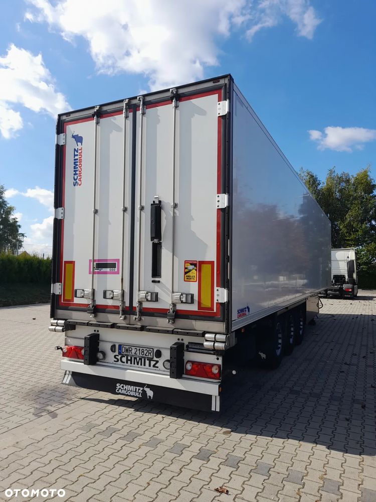 Schmitz Cargobull - 15