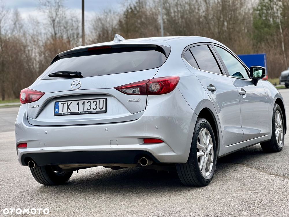 Mazda 3 2.0 Skymotion - 15