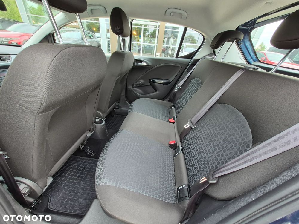 Opel Corsa 1.4 Enjoy - 17