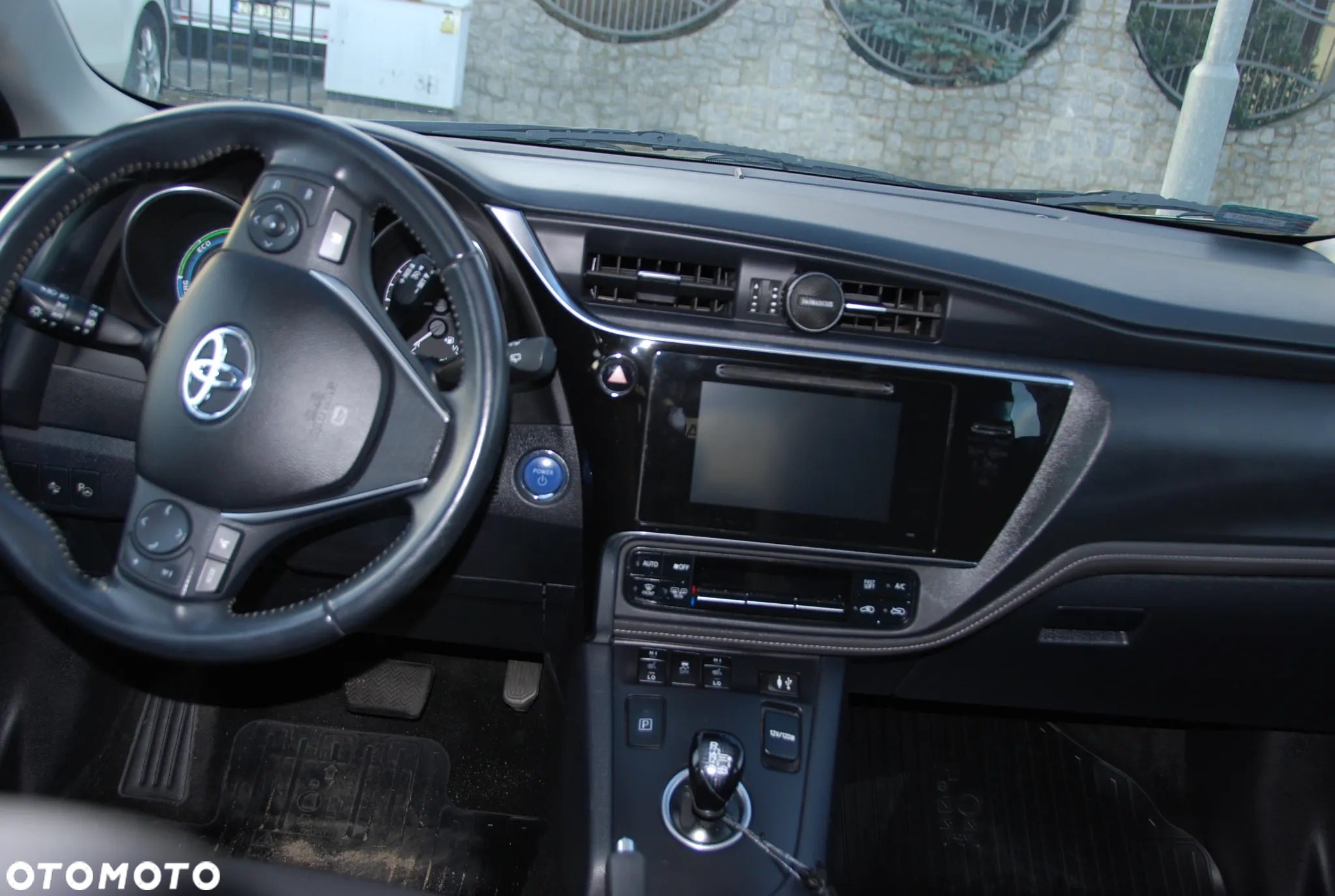 Toyota Auris - 17