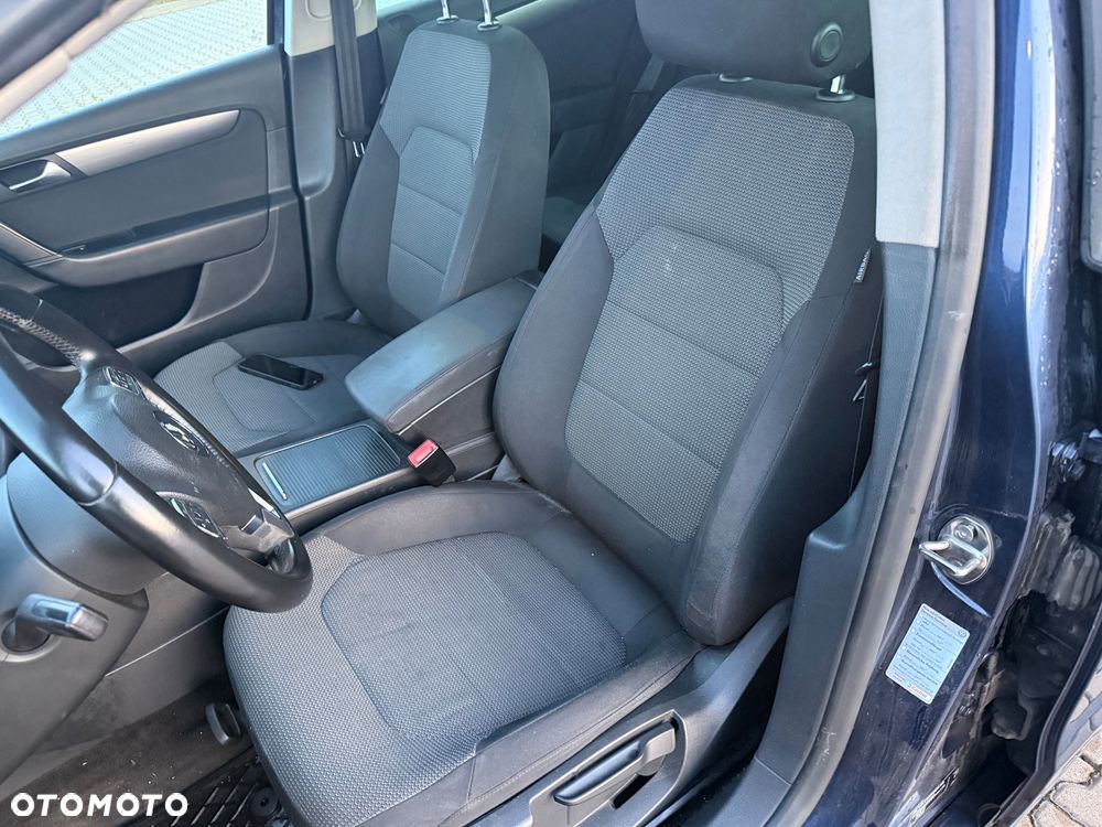 Volkswagen Passat 2.0 TDI Comfortline Optimum - 15