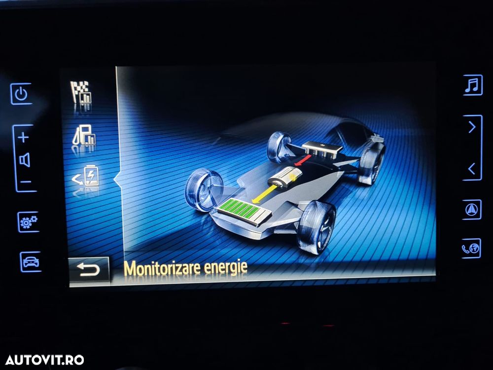 Toyota C-HR 1.8 HSD 122 CP 4x2 CVT C-lassy - 8