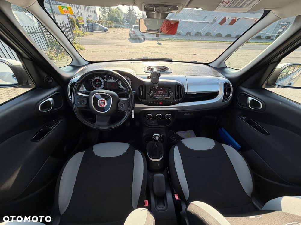 Fiat 500L Urban 1.3 Multijet Start&Stopp Pop Star - 14
