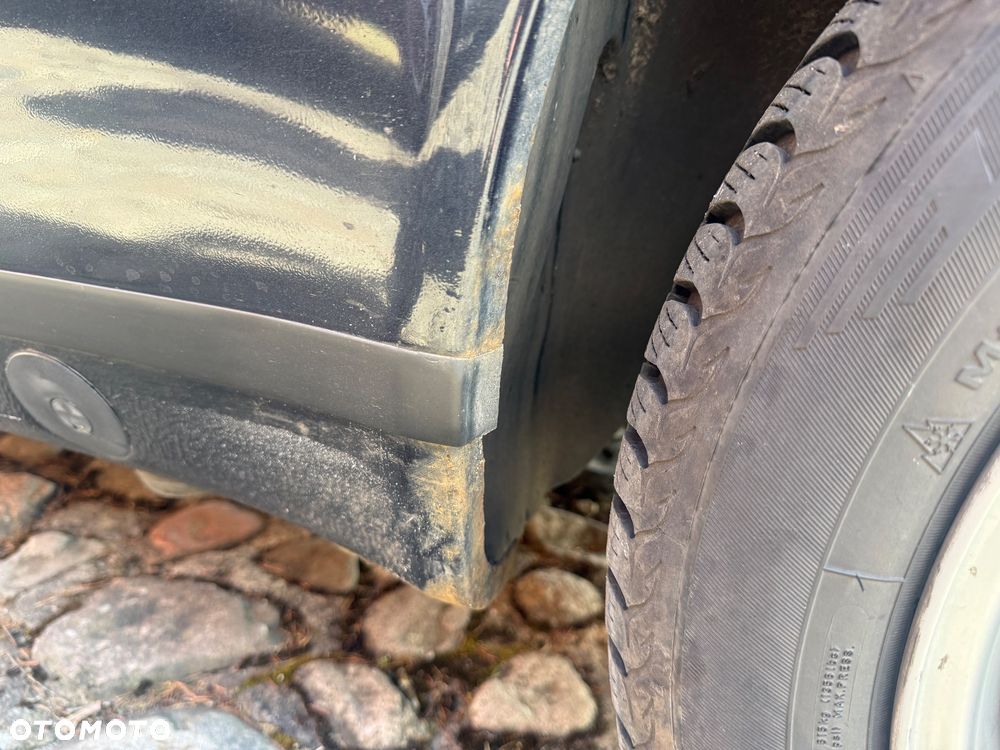 Mercedes-Benz CLK - 14