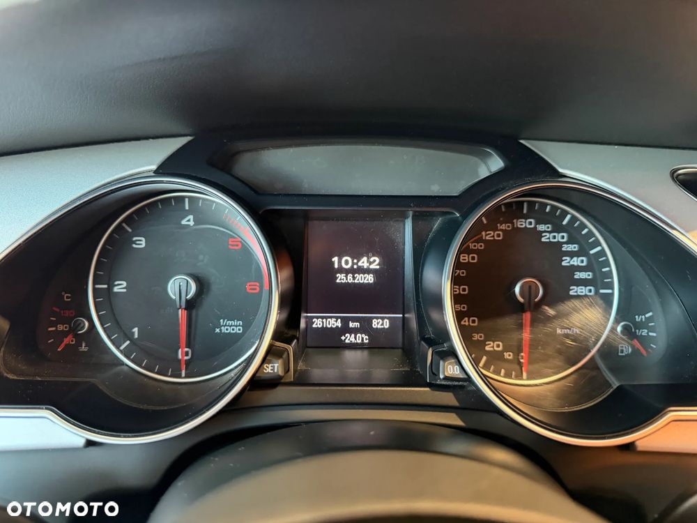 Audi A5 Sportback 2.0 TDI Sport S tronic - 25