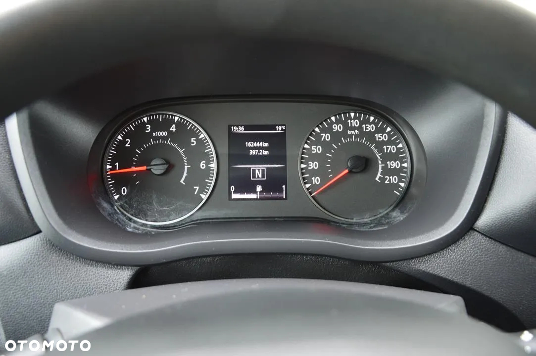 Renault Master - 24
