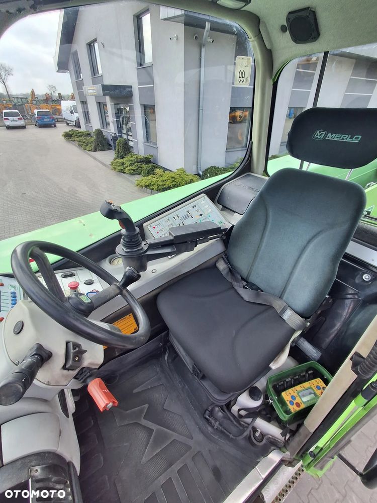 Merlo ROTO 40.30 MCSS - 9