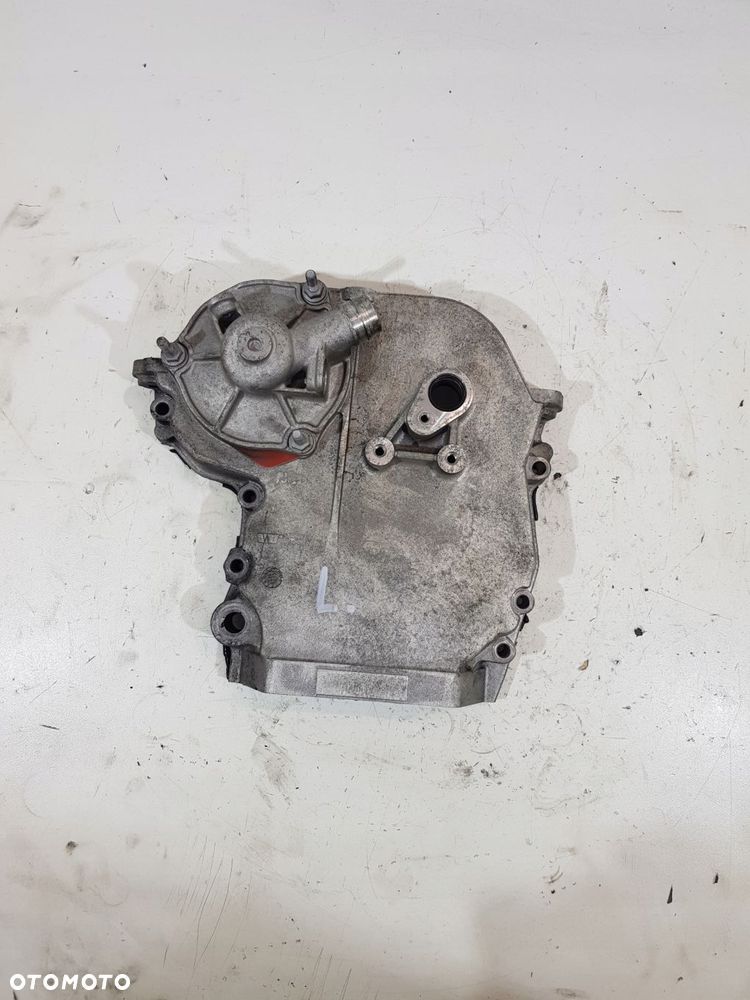 obudowa rozrządu grand cherokee wk2 3.0 crd vm63d - 1