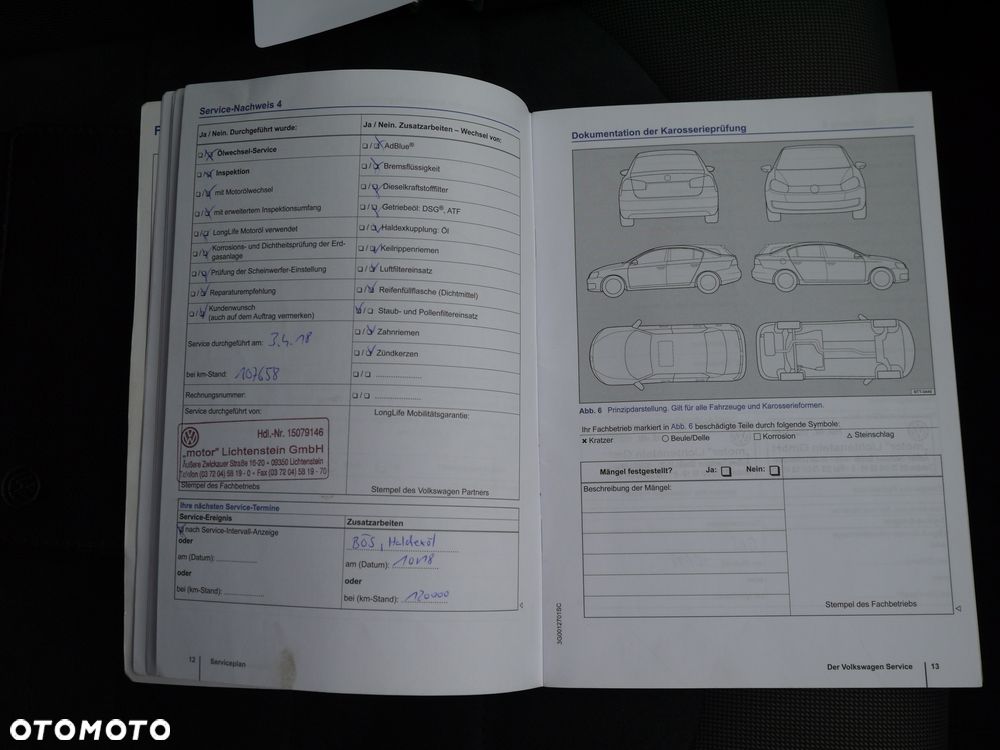 Volkswagen Golf 2.0 TDI 4Motion (BlueMotion Technology) Highline - 28