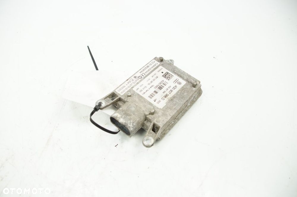 RADAR AUDI A6 C7 4G0907566D - 1