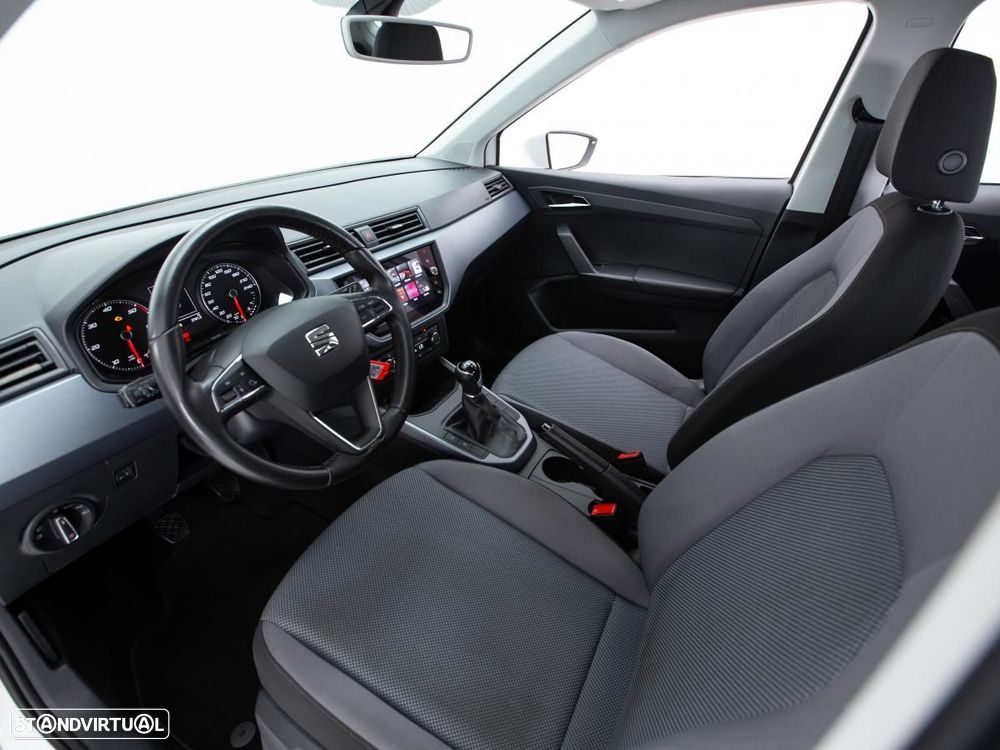 SEAT Arona 1.6 TDI Style - 7