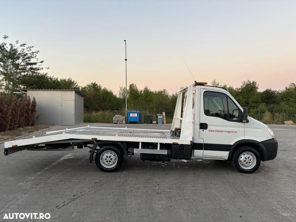 Iveco DAILY - 8