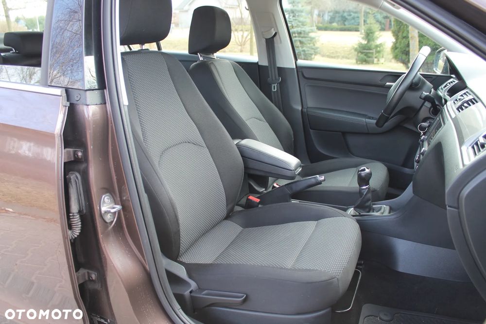 Seat Toledo 1.2 TSI Style - 10