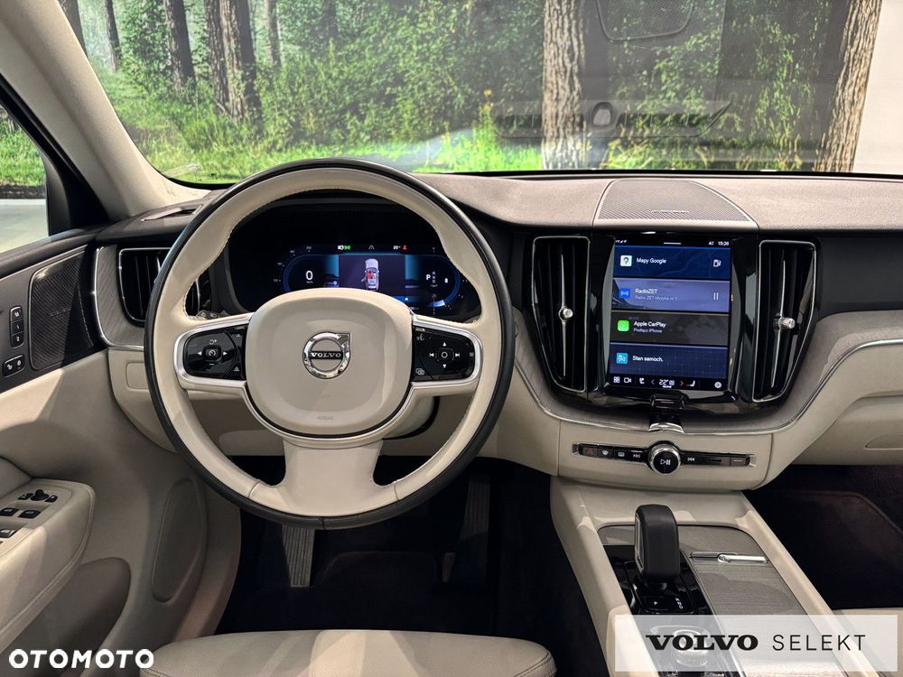 Volvo XC 60 - 12