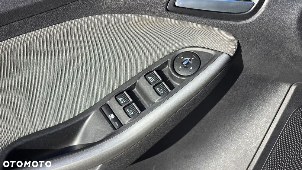 Ford Focus 1.6 TDCi Edition - 14